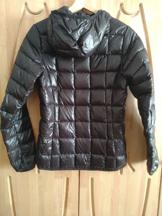 Vand pufoaica Quechua