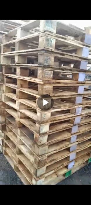 Продам поддоны практически новый