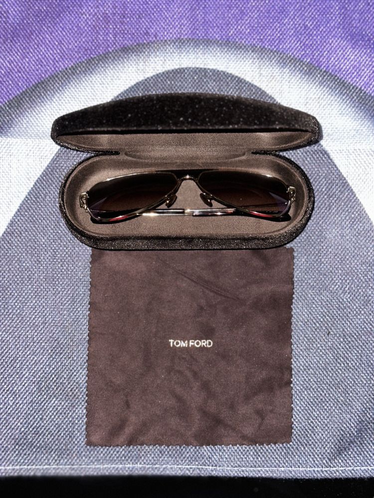 Унисекс очила Tom Ford