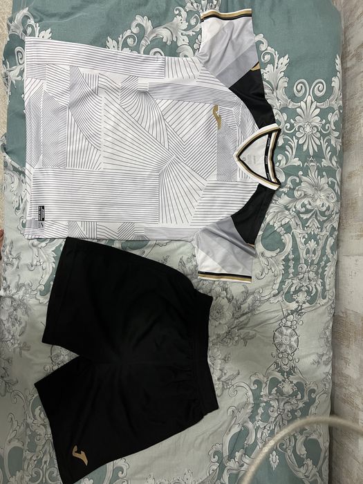 Форма от бренда Joma