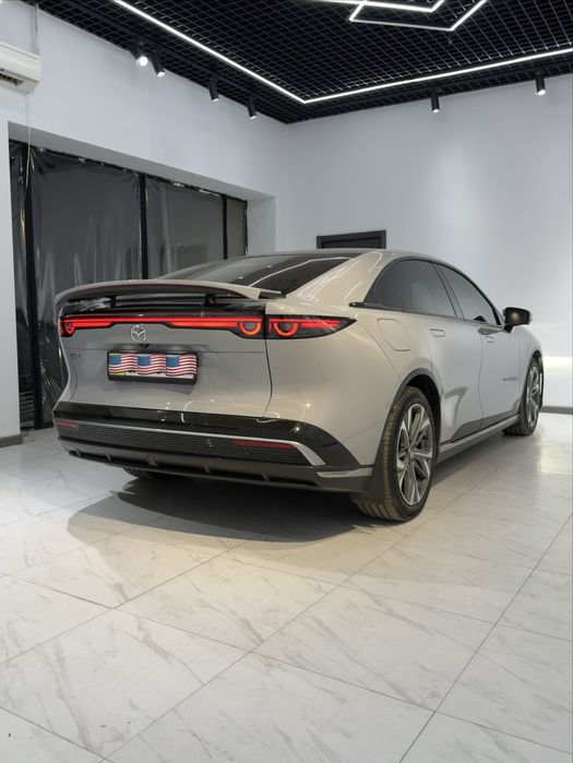 Mazda Ez6 hybrid Byd han orniga nasiya savdo bor