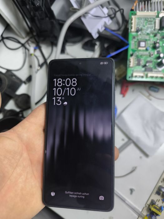 Xiaomi  11T Flagman telfon