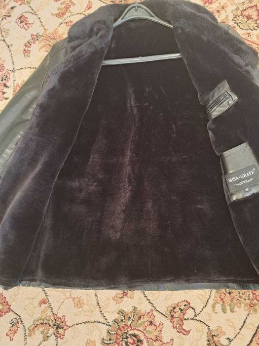 Дубленка сатылымда