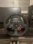 Volan Gaming - Logitech G29 (PC/PLAYSTATION)
