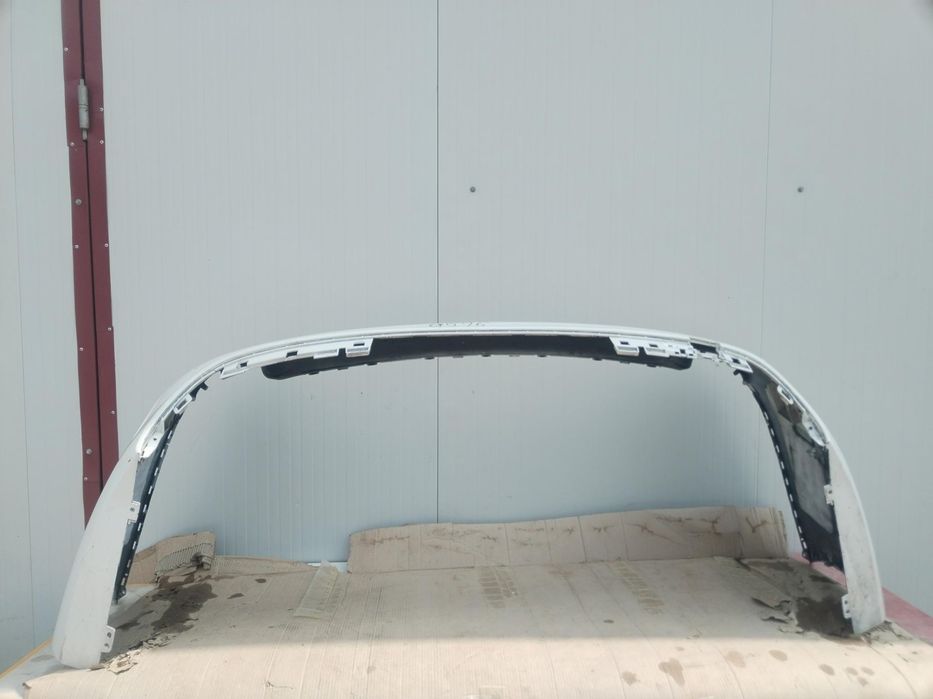 Bara spate Mercedes C-Class W205, S205, Kombi, Break, AMG, 2014, 2015, 2016, 2017, 2018, 2019, 2020, 2021, cod origine OE A2058853838.