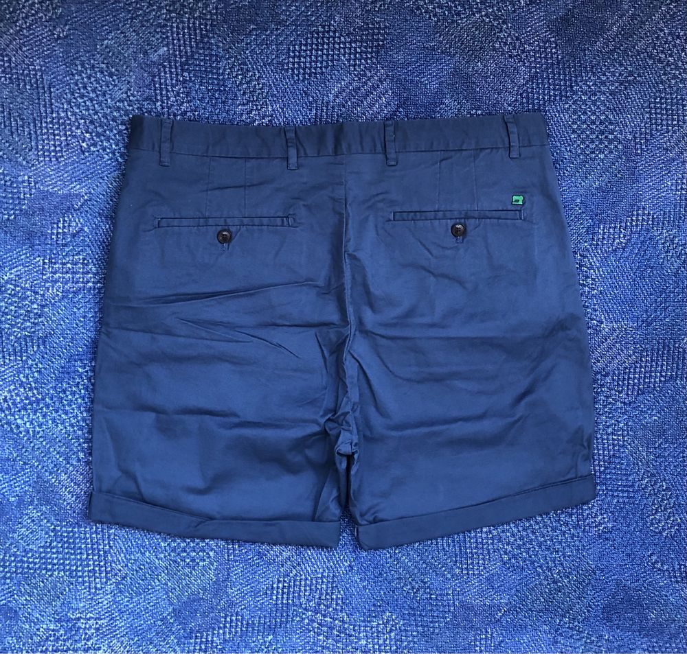 Scotch & Soda Chino Short мъжки къси панталони 31/34/38