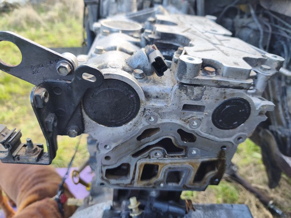 Motor 1.6 benzină K4M-812 Renault Megane 2 Scenic 2