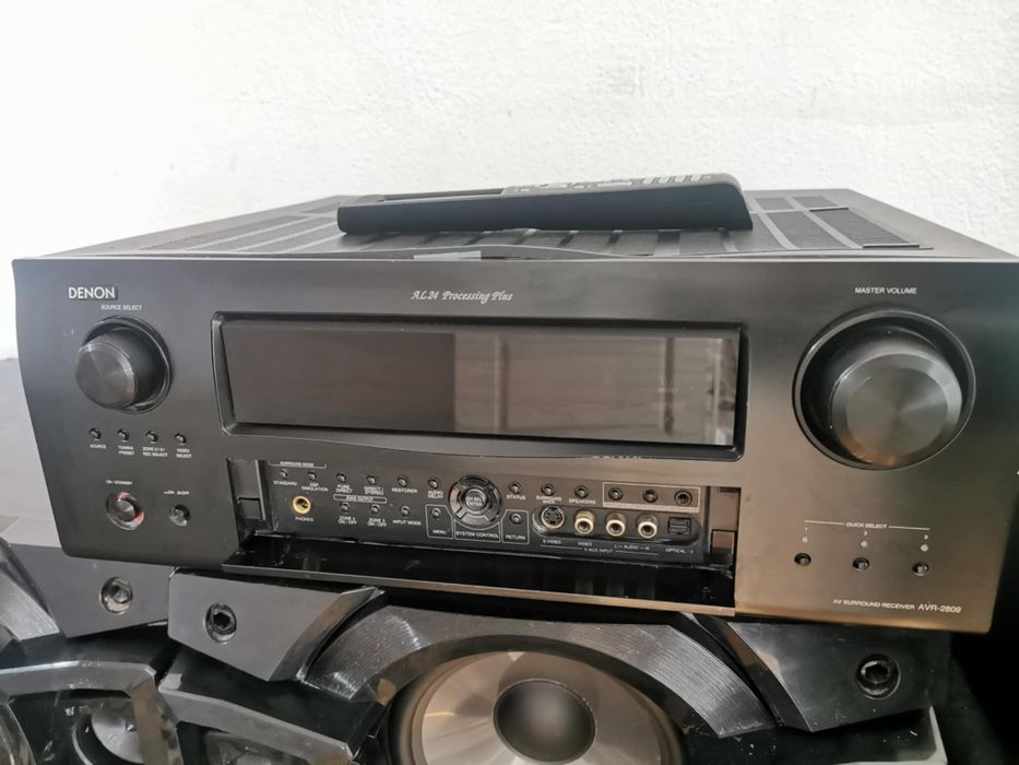 Продавам цялата музика