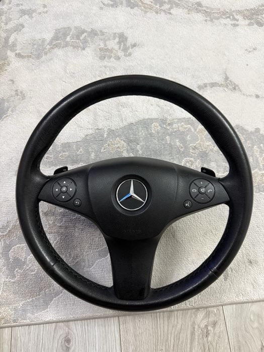 Mercedes GLK X204/W204