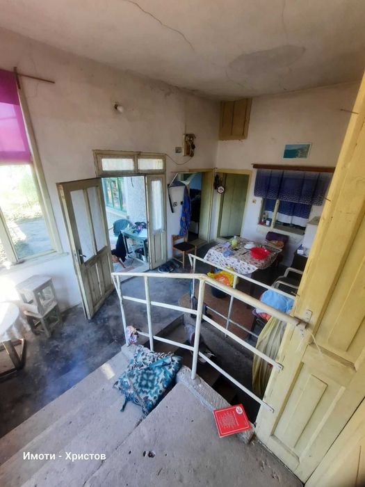 Продава се Къща в с. Ивански, Област Шумен - 87 кв.м за 528 €/кв.м - Снимка #14