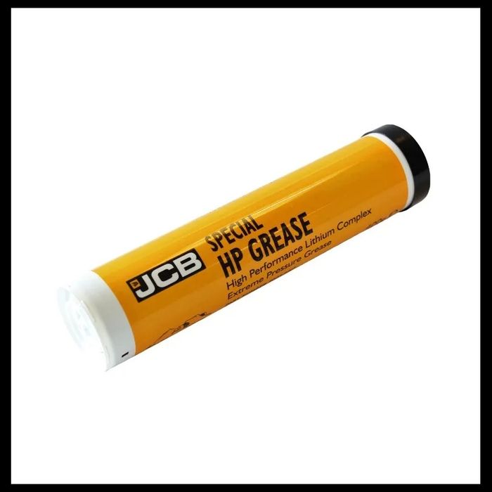 Vaselina originala JCB