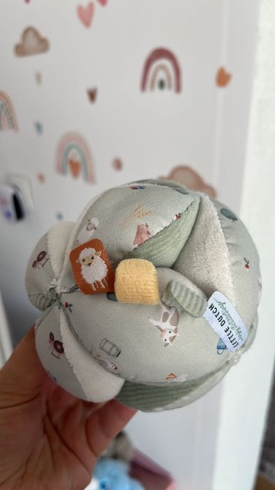 Играчки на little Dutch запазени