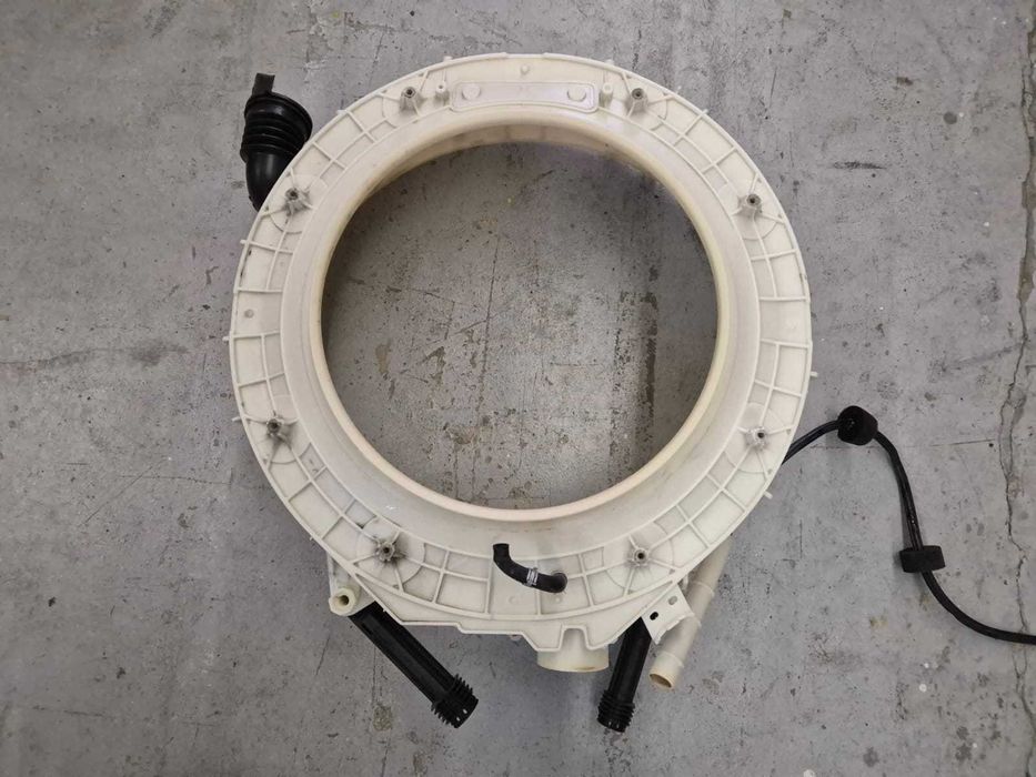 Semicuva fata masina de spalat LG AGM30136601 cod / R11