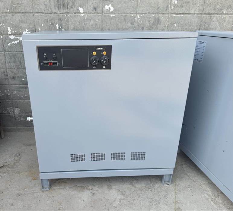 наполный кател  rima 126kw