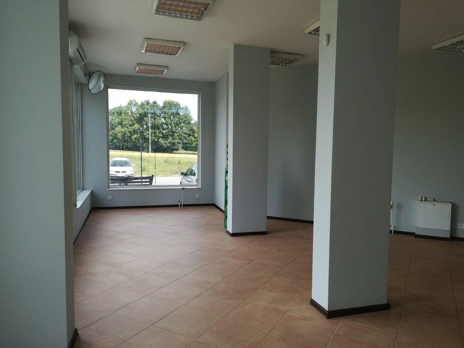 Продава се Офис в София, Студентски град - 105 кв.м за 2195 €/кв.м - Снимка #1