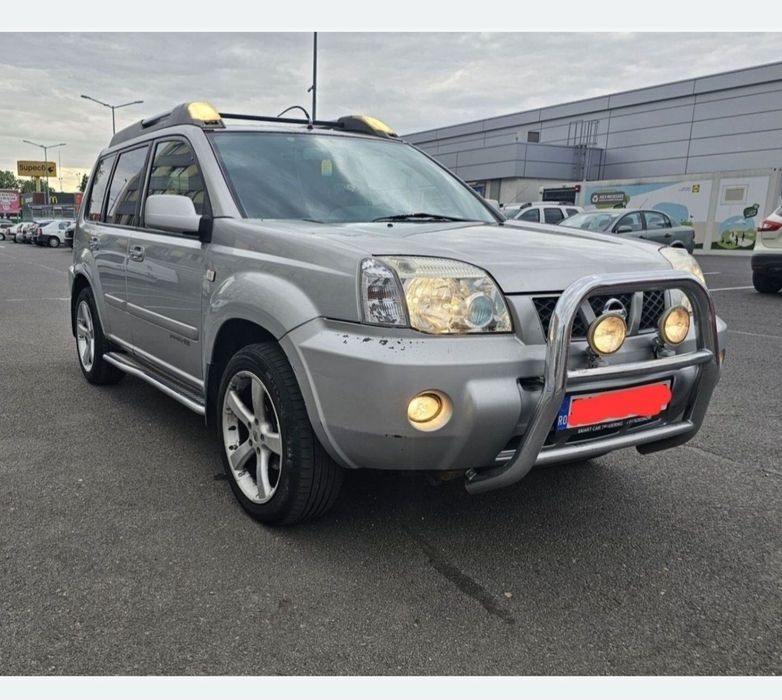 Diverse pieseNissan X-Trail t30, 2.2 diesel, 114 CP, 2001-2008