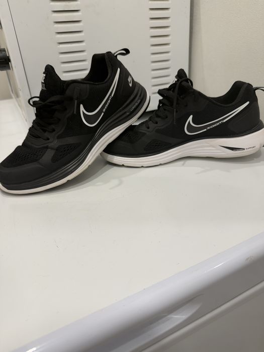 Nike Zoom Dynamic Support кроссовки