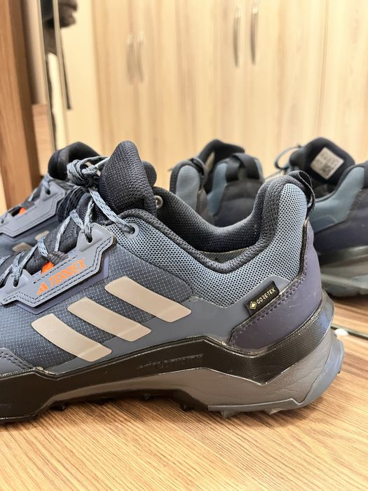 Adidas Terrex core.tex мембрана