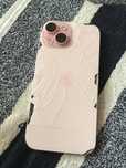 IPhone 15 за части