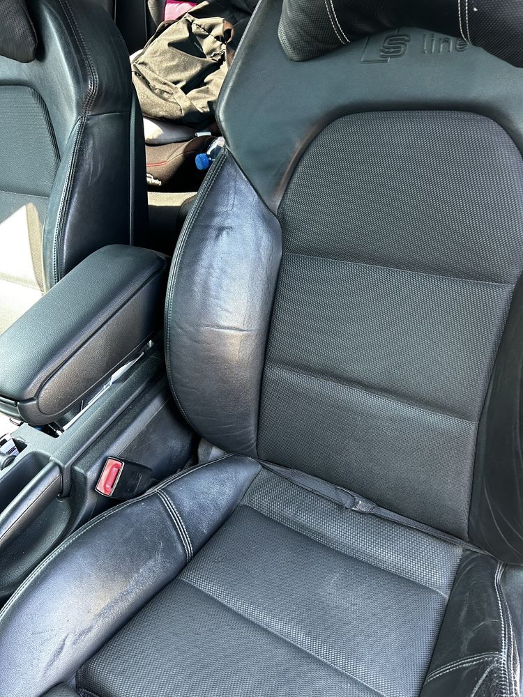 Audi A4 B7 3.0 233кс 4х4 TDI Автомат S-Line