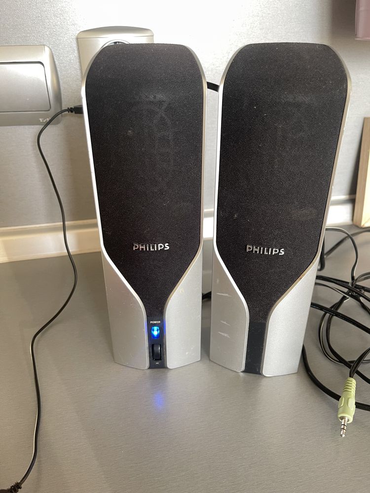 Колонки Philips