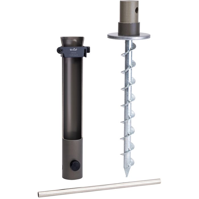 Set 3 suporti lansete somn Uni Cat Silent Drill Rack