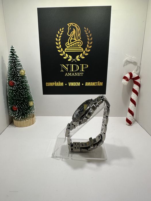 NDP Amanet NON-STOP Calea Vitan Nr. 121 Ceas GC (45096)