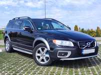 Volvo XC70 Cross-Country edition 2012
