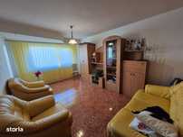 Apartament 3 camere Tudor Vladimirescu - zona Arges Mall, mobilat, uti