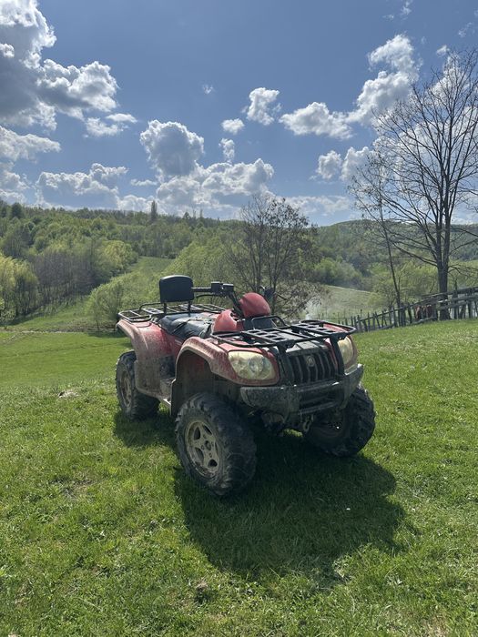 Atv cf moto perfect functionabil