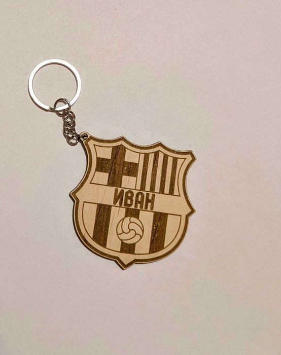 Персонализиран подарък