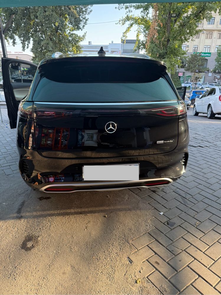 Mercedes Denza zzzzoooo