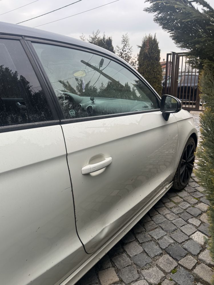 Audi A1 1.2TFSI