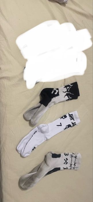 Чорапи луда (виж описанието)