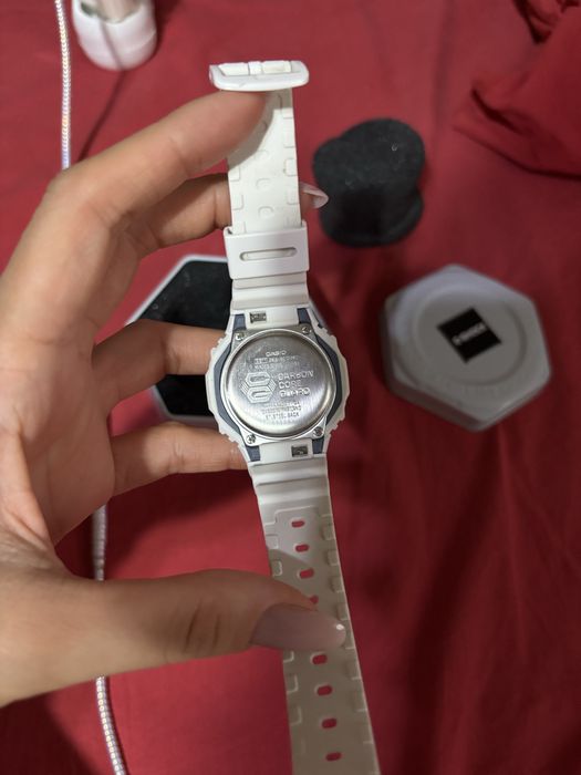 Ceas analog digital g shock