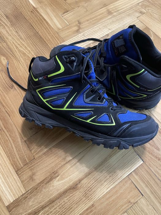 Туристически обувки Karrimor WTX