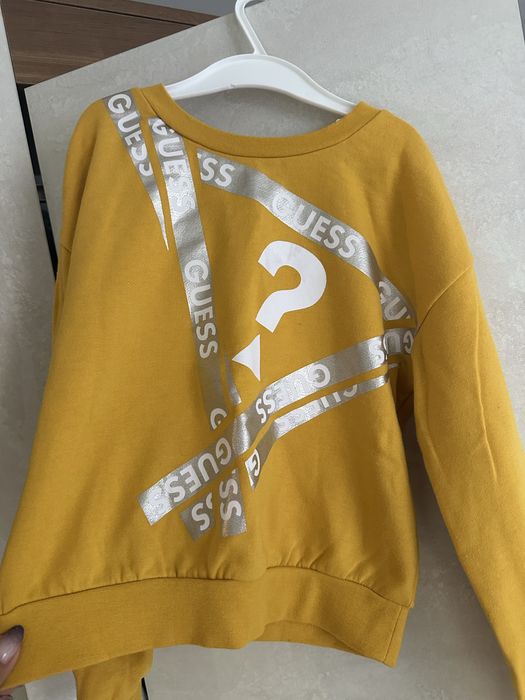 Детска блуза Guess