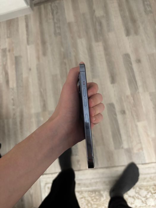Iphone 13 pro в идеальном состоянии