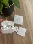 Airpods pro 2 ANC