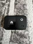 LTE 4G модем huawei. Отключен