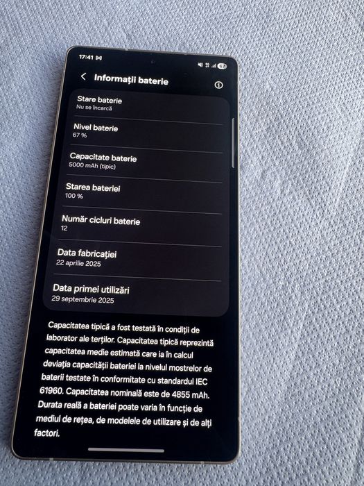 Samsung Galaxy S25 ULTRA