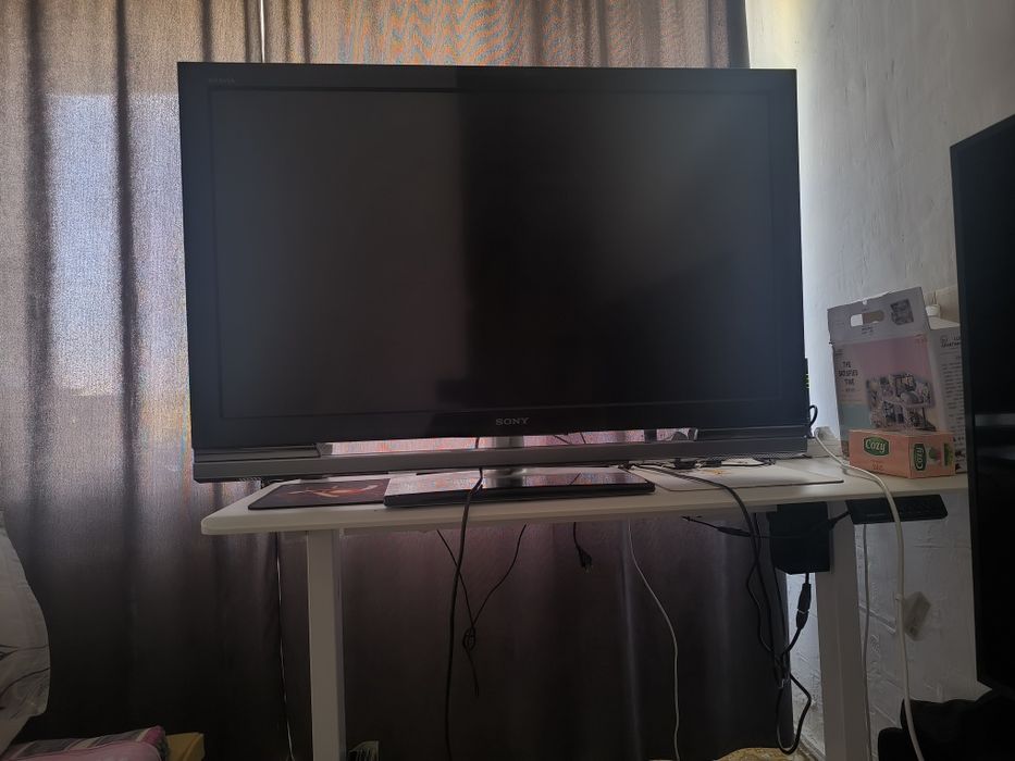 Телевизор Sony Bravia KLV-40W400A (40 дюймов, Full HD)