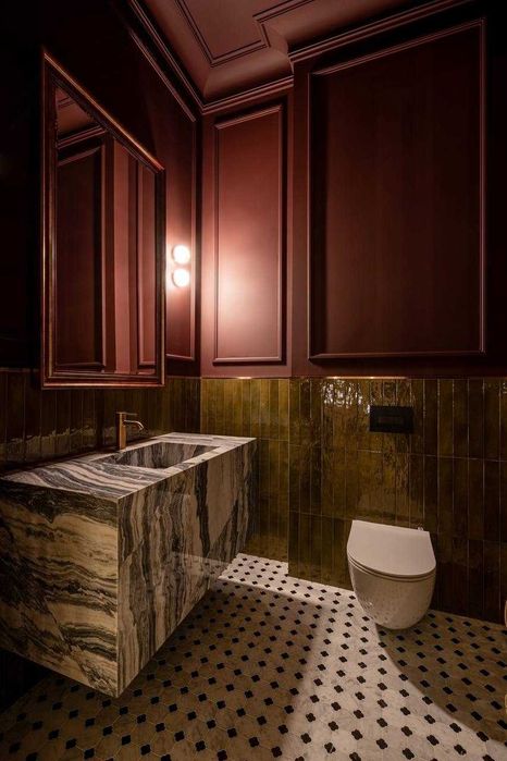 (Добрый) Геофизика, 10 соток, Современный двухэтажный дом