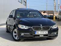 BMW Seria 3 Bmw 320 Luxury Line , 2012, 184cp, 253500 km