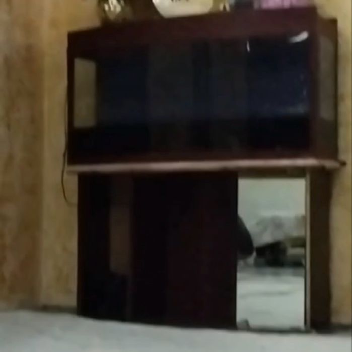 Аквариум 150 литр