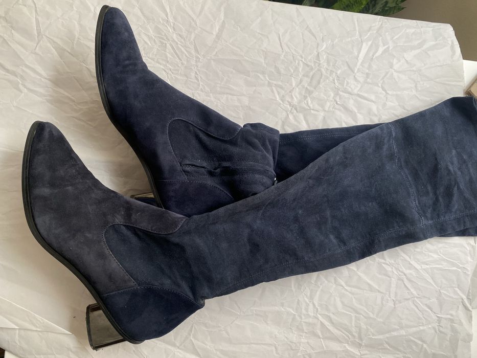 Обувки/ ботуши