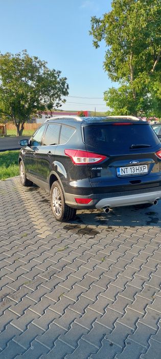 Vând Ford kuga 2014