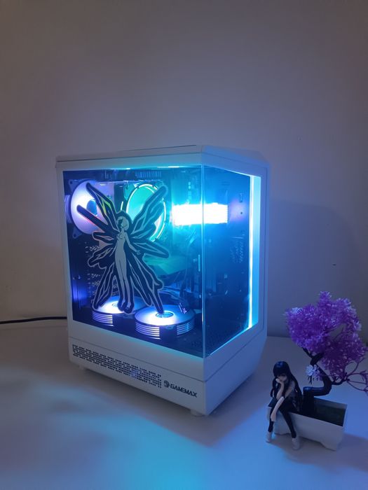 Продам игровой компьютер (пк)