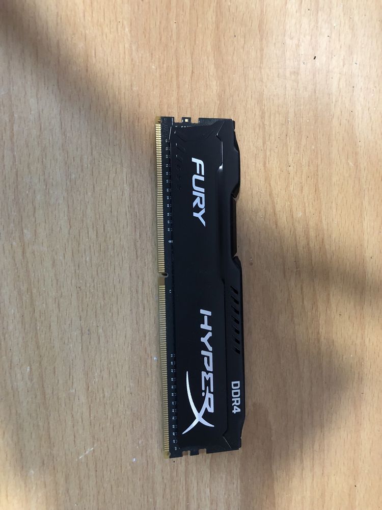 Kingston 8gb ram