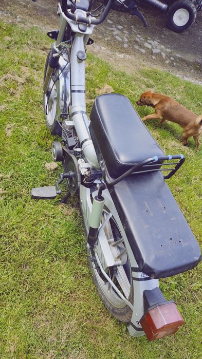 Vând sau schimb cum motosapă sau ATV sau în bani